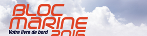 En 2016, cap sur l'évasion avec le Bloc Marine !