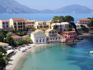 Cap sur les plus belles îles européennes