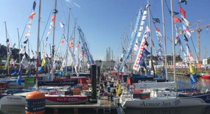 La Solitaire BOMPARD LE FIGARO : la météo