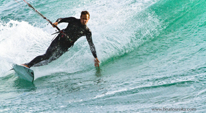 Quatre spots de kitesurf incontournables en France