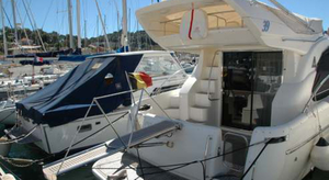 Pavillon étranger : fin des avantages