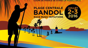 7e édition de la WAXX Summer Sup Challenge à Bandol les 2 et 3 juillet prochains