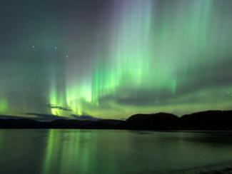 Les îles Lofoten, au pays des aurores boréales