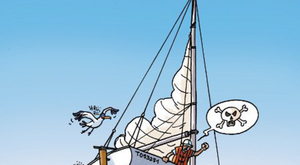 Un manuel pratique et juridique sur le nautisme parrainé par François Gabart