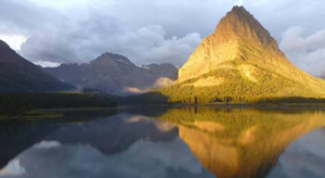 Ces lacs qui méritent d'être connus