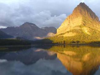Ces lacs qui méritent d'être connus