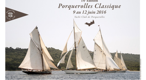 A l'heure de la Porquerolles Classique...
