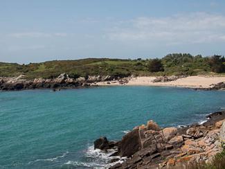 Sercq, pour une parenthèse hors du temps