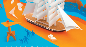 Le célèbre Belem fête ses 120 ans dès demain à Nantes