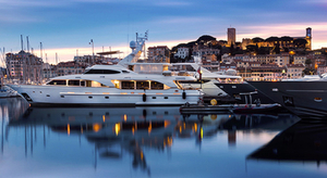 Cannes Collection : un nouveau salon dédié au luxe