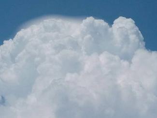 CUMULUS, le plus sympathique des nuages