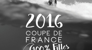 Coupe de France 100% féminine à Bidart aujourd'hui