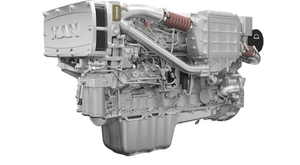 Deux nouveaux moteurs chez NANNI