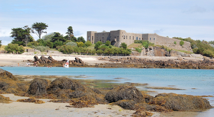 Le Fort de Chausey