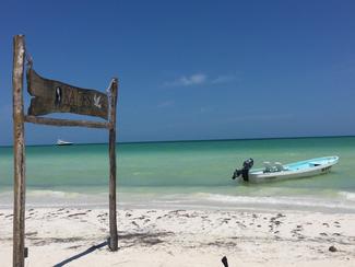 Les incontournables de la péninsule du Yucatán...