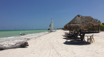 Holbox Nautisme Article