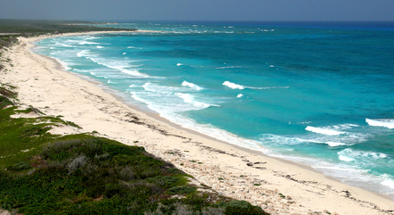 Cozumel Nautisme Article