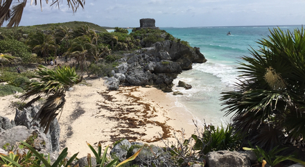 Tulum Nautisme Article
