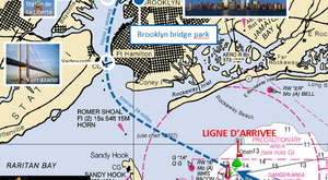 The Transat bakerly : une arrivée encore incertaine