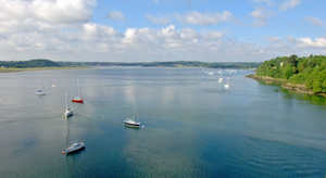 Loi pour l’économie bleue : révolution à venir dans le monde maritime