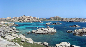 Les Lavezzi, bijoux des Bouches de Bonifacio