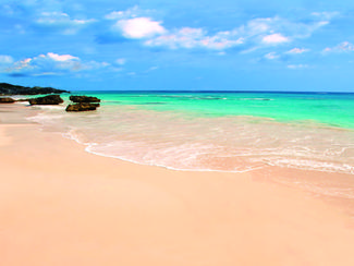 Exotiques et mystérieuses, cap sur les Bermudes !