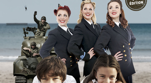 D-Day Festival Normandy 2016 : le programme