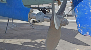 Les anodes : la protection des pièces métalliques immergées