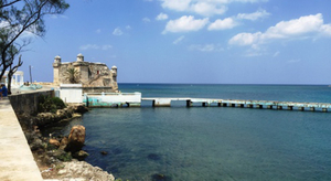 999 raisons d'aller à Cuba