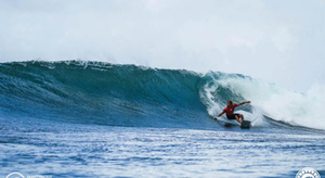 Jour de finale pour la 2e édition du Martinique Surf Pro