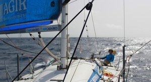 Transat AG2R LA MONDIALE : dernière ligne droite !
