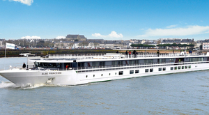 CroisiEurope inaugure son second bateau à roues à aubes à Berlin