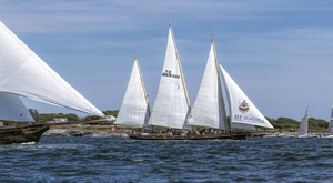 La voile, inscrite dans l’ADN des Bermudes