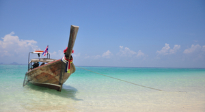 Boom du tourisme en Asie en 2015