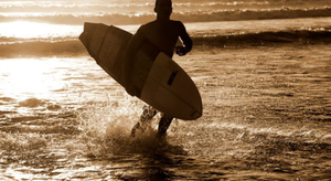 Direction le Costa Rica pour les World Surfing Games !