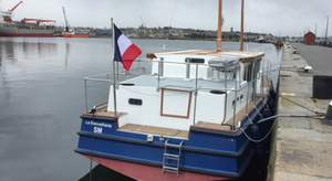 La navigation pour tous avec l'association 