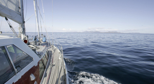 A la conquête du Cap Horn