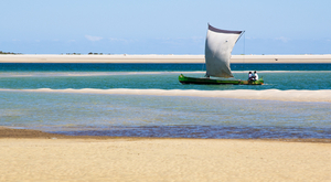 Madagascar, paradis de l'écotourisme