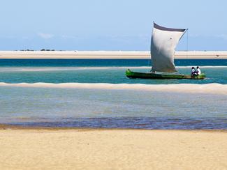 Madagascar, paradis de l'écotourisme