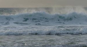 Les grandes marées sont de retour cette semaine : prudence !