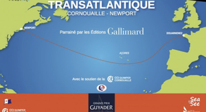 La Gijon Barquera 2016 annulée !