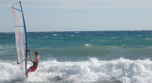 Top départ pour l'Indoor de France !
