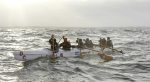 Vendée Va'a : vous pouvez soutenir l'événement