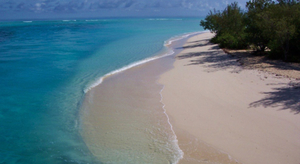 Tourisme en hausse en Nouvelle-Calédonie