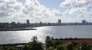 Carnival : des croisières entre les Etats-Unis et Cuba