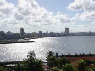 Carnival : des croisières entre les Etats-Unis...