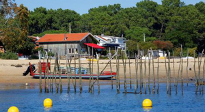 Le bassin d'Arcachon et ses incontournables
