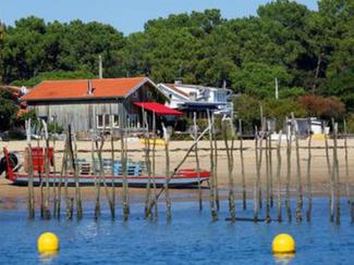 Le bassin d'Arcachon et ses incontournables