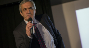 Yvon Breton : « la voile véhicule des valeurs qui nous sont chères »