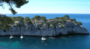Cassis, un village hors du temps entre terre et mer